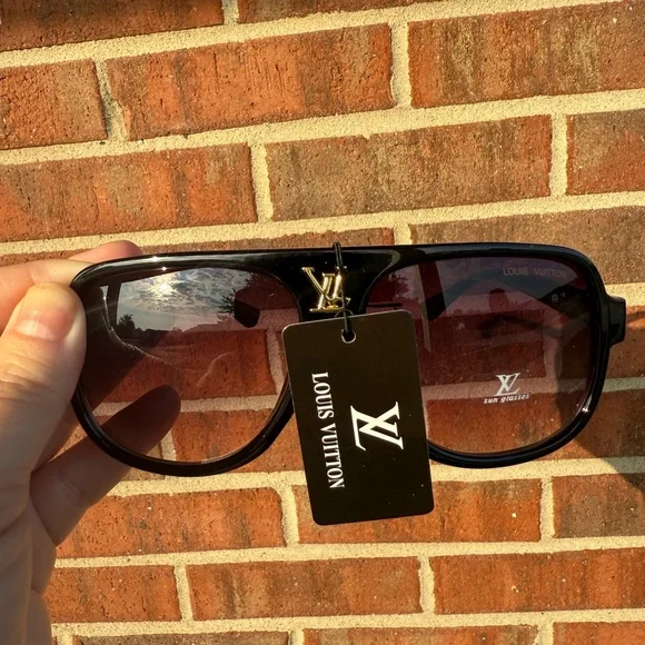 Men’s designer Black Sunglasses